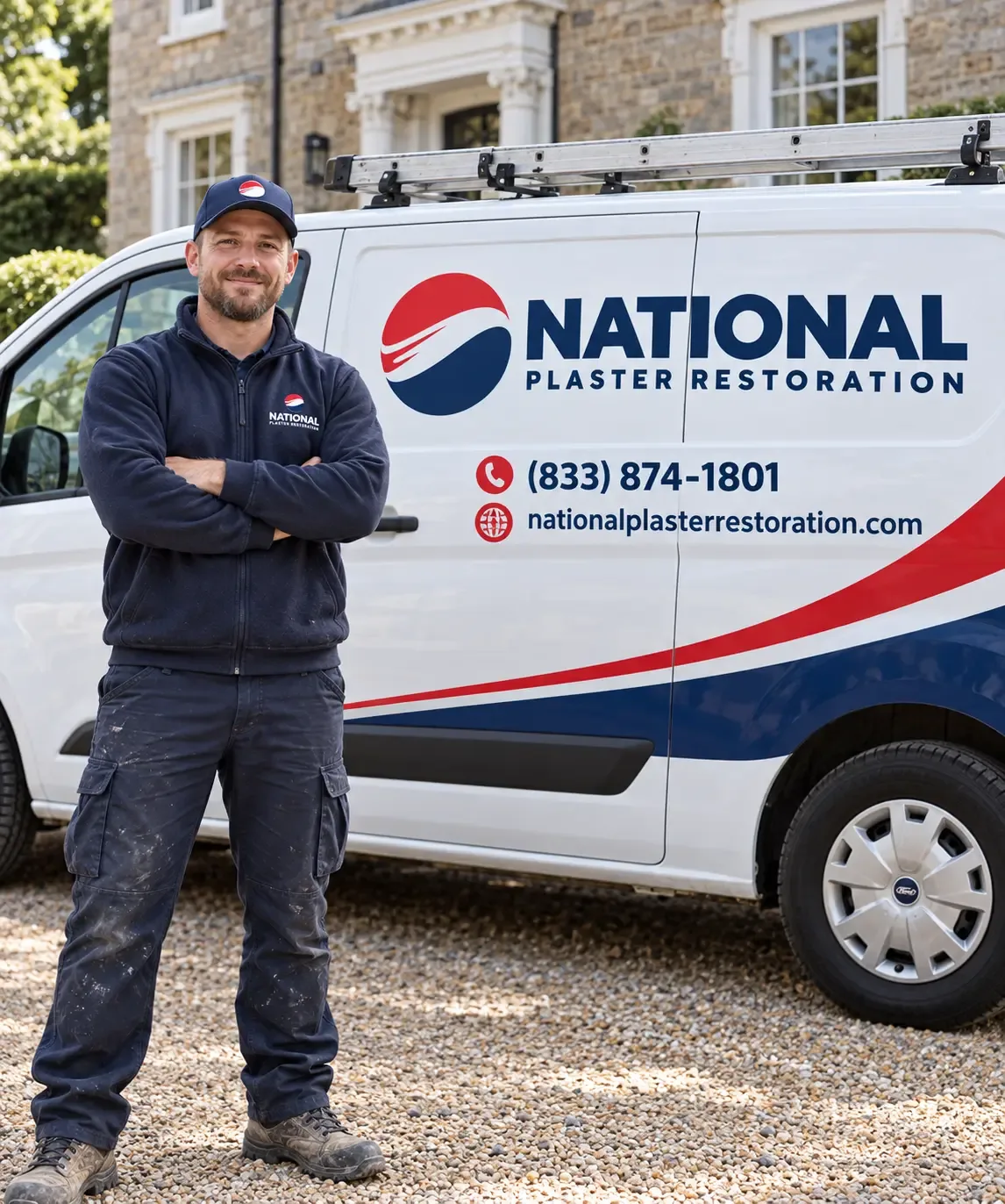 Plaster Repair company in Cochran, GA